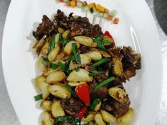 -茶油香闽南菜·花园餐厅(前埔店)