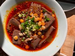 -全牛匠·乐山跷脚牛肉(新中关店)