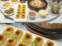 -味鼎长安·地道陕菜(凤城一路店)