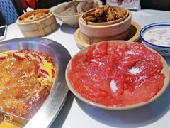 -卤校长重庆火锅(国兴店)