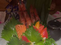 -福樱兰海鲜放题铁板烧(加州店)