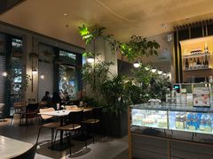 -gaga(金地威新中心店)