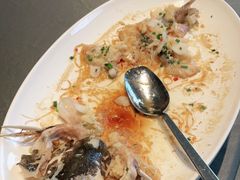 -小厨娘淮扬菜(天印大道店)