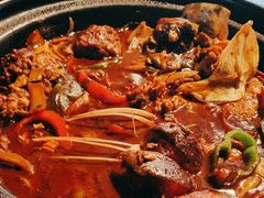 -打酱油·非遗淮扬菜(瘦西湖梅岭店)