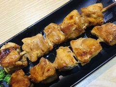 -胜代日本料理(云程巷小区店)