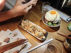 -岛风·台食小馆 ISLAND BISTRO(烟台山店)