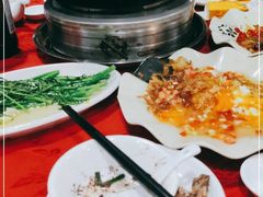 -王城醋血鸭老店