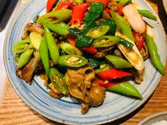 -静一餐厅·湖北菜(前门创始店)