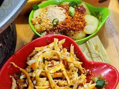 -冒椒火辣(奎星楼街店)