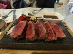 -Golden Lily河内巴黎法越料理餐厅(建国西路店)