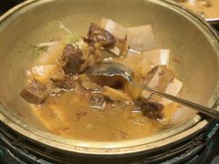 -曾宴·楚菜(湖北省博物馆店)