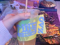 -燥次·烧烤酒场(万象城店)