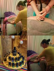 -娇玫荟SPA