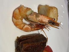 海陆大餐-王品牛排(帝壹城店)
