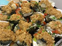 -隐厨·海鲜餐厅(恒通路店)