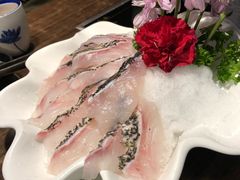 -老翡翠 Old Crystal Jade Restaurant