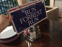 -Bubba Gump Shrimp(Ala Moana)