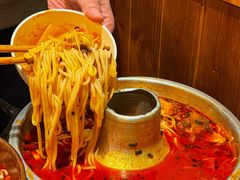 -福苗小骆驼烧烤(曲江店)