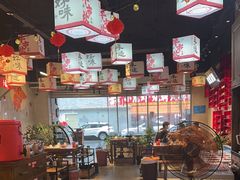 -牛市坎火锅(建设路店)