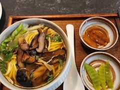 -安多素食(广仁寺路店)