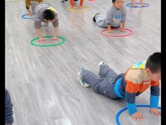 -徐汇区陇龙幼稚园