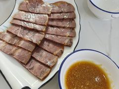 -张记荞面馆