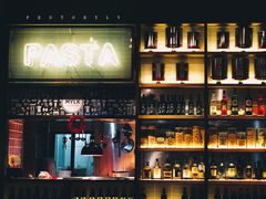 -MYLK意式小厨(熙地港店)