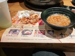 -千寻烧肉(政务区店)