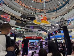 -万达广场(北京槐房店)