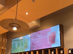 -去茶山(重庆万象城店)