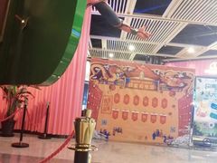 -万达影城(闵行颛桥万达广场杜比影院店)