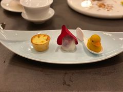 -广州文华东方酒店·江-由辉师傅主理