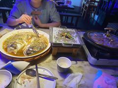 -绿茶餐厅(光谷世界城步行街店)