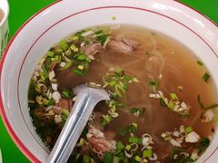 -天境牦牛壮骨汤(人民路旗舰店)