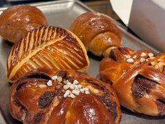 -LANLIZI BAKERY(COSMO店)