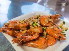 -山里人家土菜馆(茅山店)