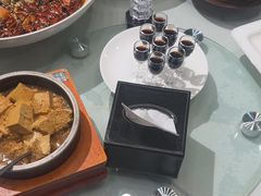 -晋阳春·山西菜·北京烤鸭(交大店)