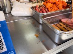 -张记灌饼(丰富路店)