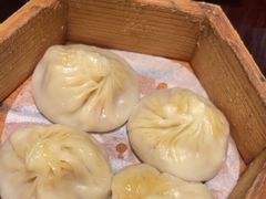 -古都历食南京菜·烤鸭·鸭血粉丝·汤包(南京博物院店)