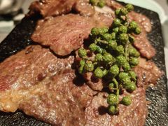 -左庭右院鲜牛肉火锅黑金店(陆家嘴中心店)