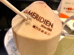 -厦门艾美酒店·新食谱西餐厅