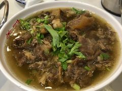 -陈记顺和潮汕鲜牛肉火锅(棠德南路店)