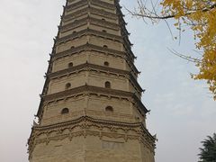 -法门文化景区