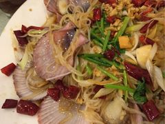 -来之顺海鲜菜馆·青岛菜(栈桥店)