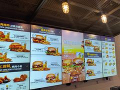 -卡乐星(浦东机场店)