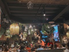 -胡桃里音乐酒馆(环亚凯瑟琳广场店)