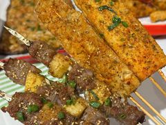 -三毛烧烤·南昌大排档(山姆店)