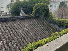 -乌山风景区