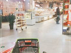 -翠微家园超市(甘家口店)