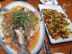 -宴武夷·匠心闽味(印象大红袍店)
